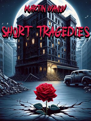 cover image of Short Tragedies